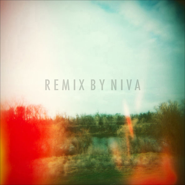Remix By Niva cover