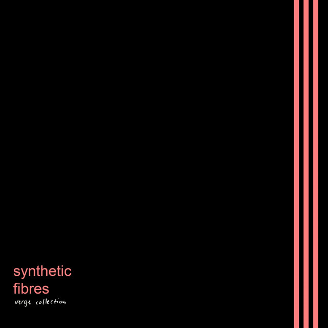 Synthetic Fibres cover