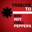Tribute to Red Hot Chili Peppers Albumcover