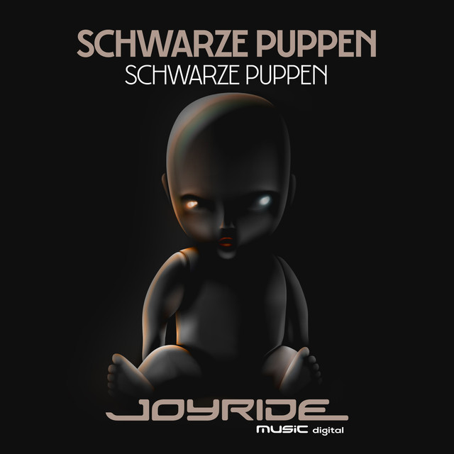 Schwarze Puppen Photo