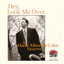 Hey, Look Me Over cover