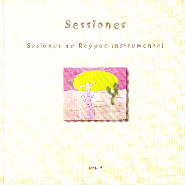 Sessiones Reggae