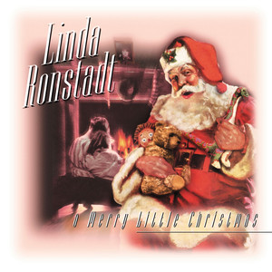 A Merry Little Christmas cover