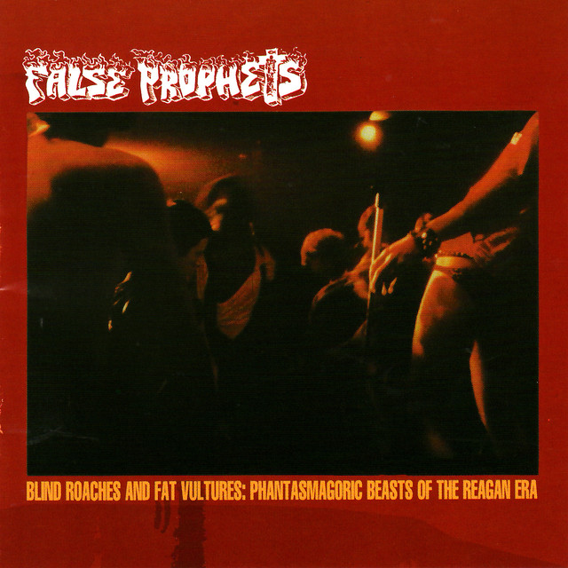 False Prophets Photo