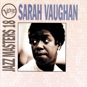 Verve Jazz Masters 18 album