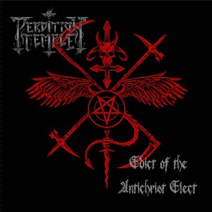 Perdition Temple