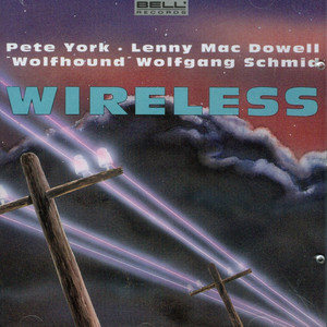 Wireless album