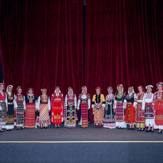 The Bulgarian Voices Angelite Photo