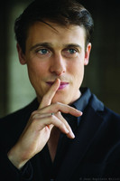 Grégory Turpin poster