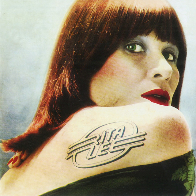 Rita Lee cover