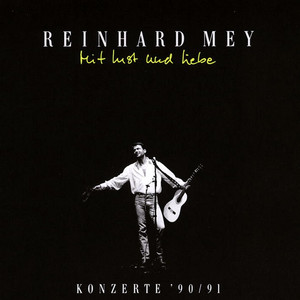 Mit Lust und Liebe album