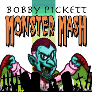Monster Mash cover