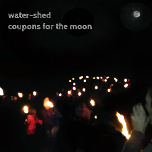 Coupons for the Moon album