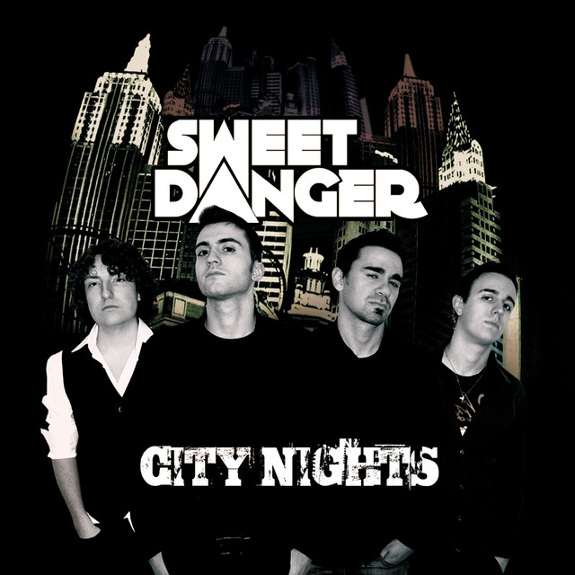 Sweet Danger Photo
