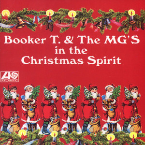 In the Christmas Spirit album