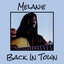I'm Back In Town cover