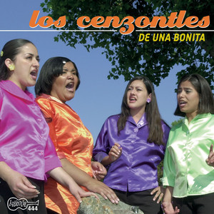 De Una Bonita album