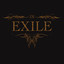 In Exile Albumcover