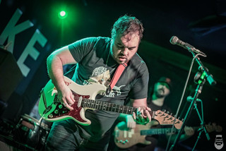 Brad Parsons Photo