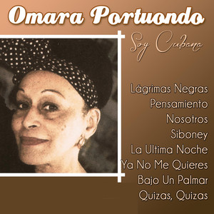 Soy Cubana album