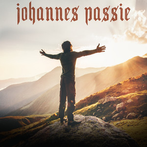 Johannes Passie album