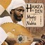 Music Of Nubia Albumcover