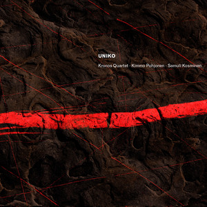 Uniko cover