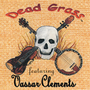 Dead Grass album