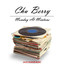 Monday At Mintons cover