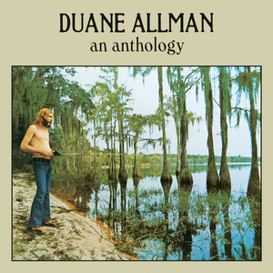 An Anthology album
