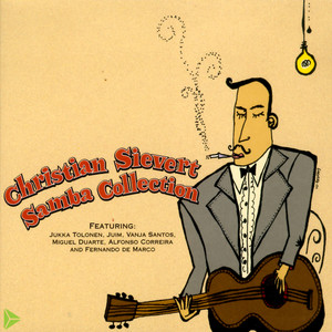 Christian Sievert & Chuim