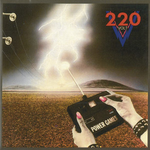 Power Games album