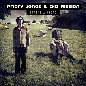 Priory Jones and The Mission