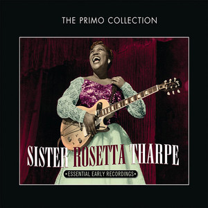 Essential Early Recordings album