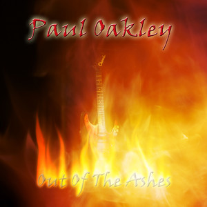 Out Of The Ashes album