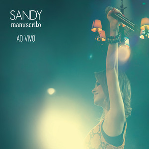Manuscrito (ao vivo) album