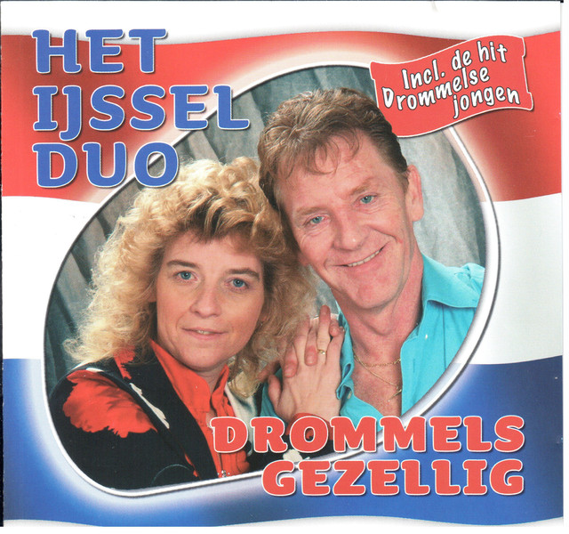 Het IJssel Duo Photo