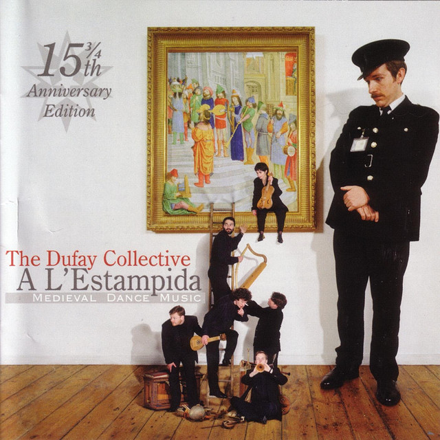A L'Estampida - Medieval Dance Music by The Dufay Collective on Spotify