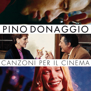 Canzoni per il cinema cover