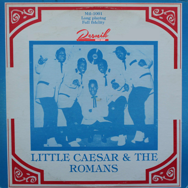Little Caesar & The Romans Photo