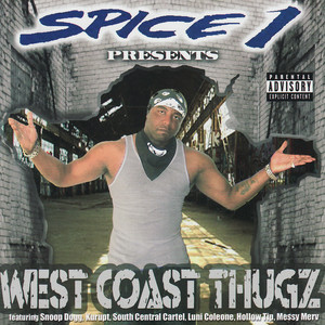 West Coast Thugz album