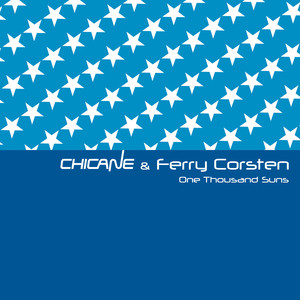One Thousand Suns album