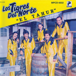 El tahúr cover