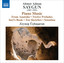 Saygun: 12 Preludes On Aksak Rhythms / 10 Sketches On Aksak Rhythms / Piano Sonatina Albumcover