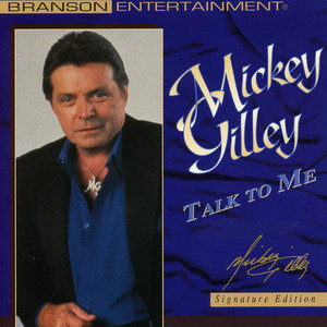 Talk to Me album
