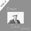 Ernest Tubb Sings, Vol. 4 cover