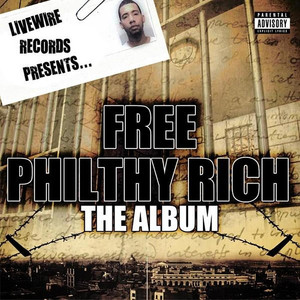 Free Philthy Rich album