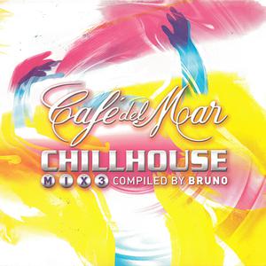 Café del Mar Chillhouse Mix 3 album