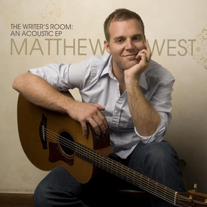 The Writer's Room: An Acoustic EP album