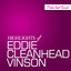 Highlights of Eddie Cleanhead Vinson cover